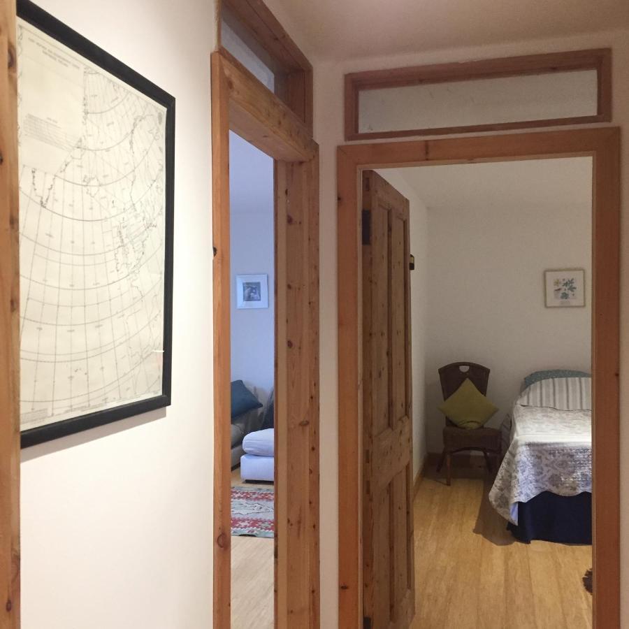Willow Cottage, Gilchristland Organic Farm Closeburn Экстерьер фото